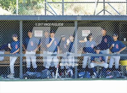 Thumbnail 1 in Oxford Academy @ Village Christian (San Marino Tourney Final) photogallery.