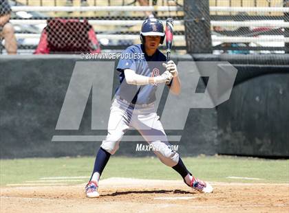 Thumbnail 3 in Oxford Academy @ Village Christian (San Marino Tourney Final) photogallery.
