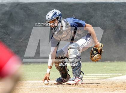 Thumbnail 1 in Oxford Academy @ Village Christian (San Marino Tourney Final) photogallery.