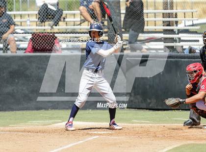 Thumbnail 3 in Oxford Academy @ Village Christian (San Marino Tourney Final) photogallery.