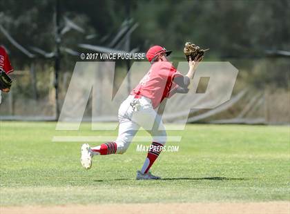 Thumbnail 3 in Oxford Academy @ Village Christian (San Marino Tourney Final) photogallery.