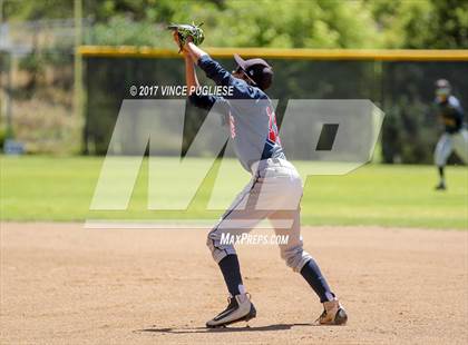 Thumbnail 2 in Oxford Academy @ Village Christian (San Marino Tourney Final) photogallery.