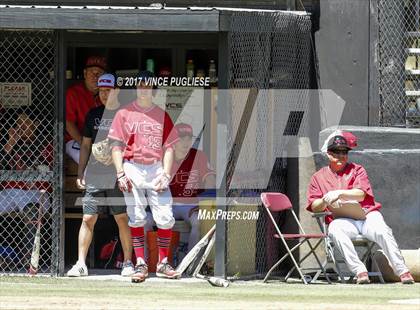 Thumbnail 2 in Oxford Academy @ Village Christian (San Marino Tourney Final) photogallery.