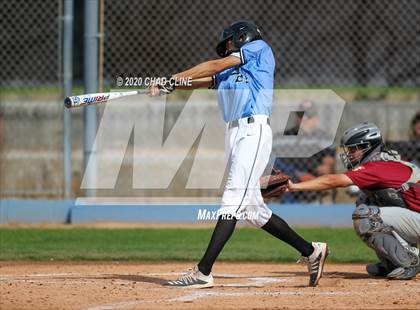 Thumbnail 1 in  El Modena @ Villa Park photogallery.