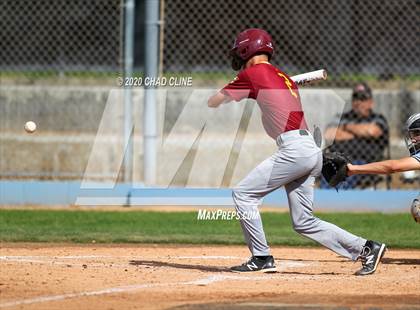 Thumbnail 1 in  El Modena @ Villa Park photogallery.