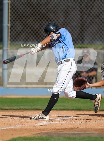 Thumbnail 2 in  El Modena @ Villa Park photogallery.