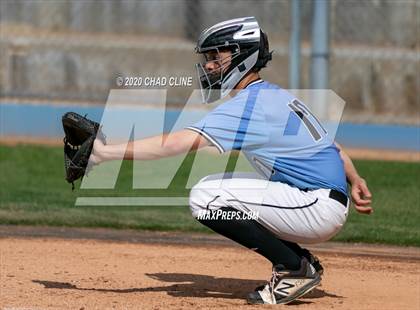 Thumbnail 1 in  El Modena @ Villa Park photogallery.