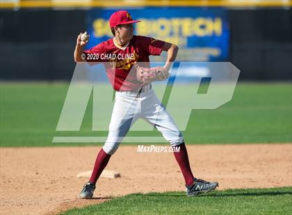 Thumbnail 1 in  El Modena @ Villa Park photogallery.