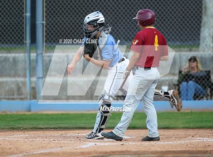 Thumbnail 1 in  El Modena @ Villa Park photogallery.