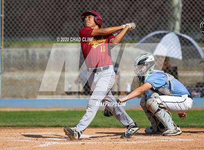 Thumbnail 1 in  El Modena @ Villa Park photogallery.