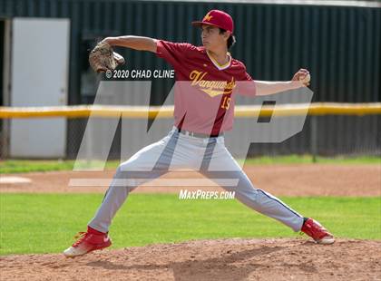 Thumbnail 1 in  El Modena @ Villa Park photogallery.
