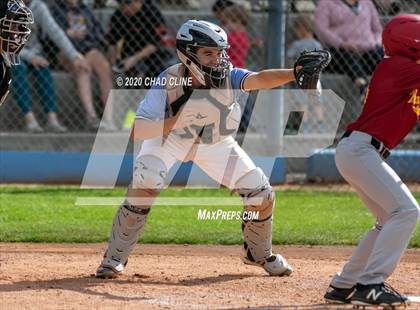 Thumbnail 2 in  El Modena @ Villa Park photogallery.
