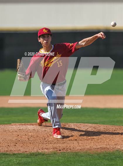 Thumbnail 2 in  El Modena @ Villa Park photogallery.