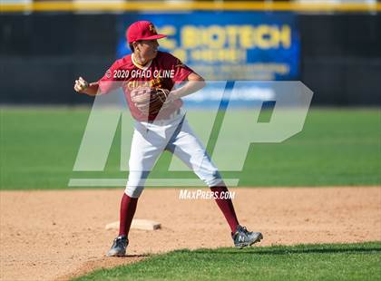 Thumbnail 3 in  El Modena @ Villa Park photogallery.