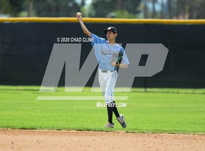 Thumbnail 3 in  El Modena @ Villa Park photogallery.