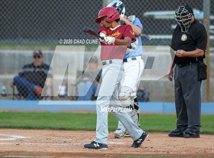 Thumbnail 2 in  El Modena @ Villa Park photogallery.