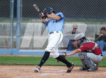 Thumbnail 3 in  El Modena @ Villa Park photogallery.