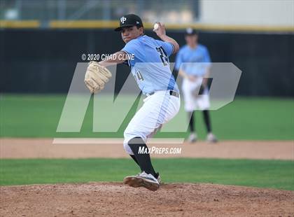 Thumbnail 1 in  El Modena @ Villa Park photogallery.