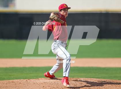 Thumbnail 1 in  El Modena @ Villa Park photogallery.