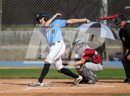 Thumbnail 1 in  El Modena @ Villa Park photogallery.