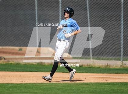Thumbnail 2 in  El Modena @ Villa Park photogallery.