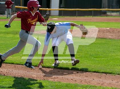 Thumbnail 2 in  El Modena @ Villa Park photogallery.