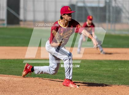 Thumbnail 2 in  El Modena @ Villa Park photogallery.