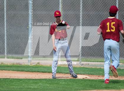 Thumbnail 1 in  El Modena @ Villa Park photogallery.