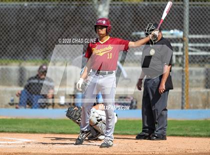 Thumbnail 1 in  El Modena @ Villa Park photogallery.