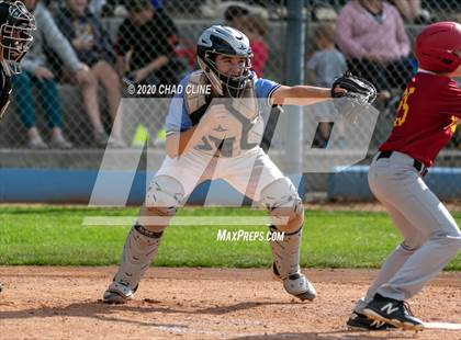Thumbnail 3 in  El Modena @ Villa Park photogallery.