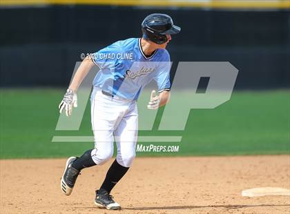 Thumbnail 1 in  El Modena @ Villa Park photogallery.