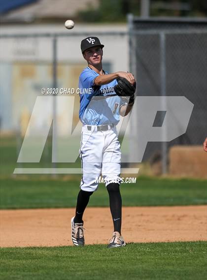 Thumbnail 3 in  El Modena @ Villa Park photogallery.