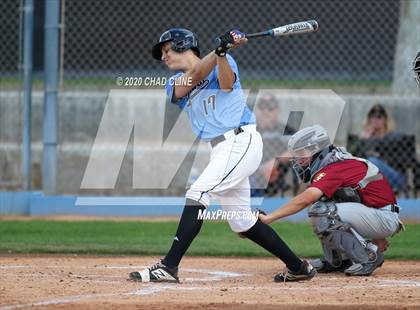 Thumbnail 2 in  El Modena @ Villa Park photogallery.