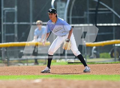 Thumbnail 2 in  El Modena @ Villa Park photogallery.