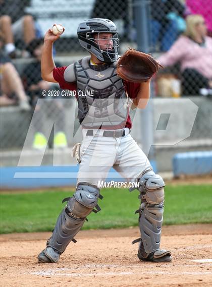 Thumbnail 1 in  El Modena @ Villa Park photogallery.