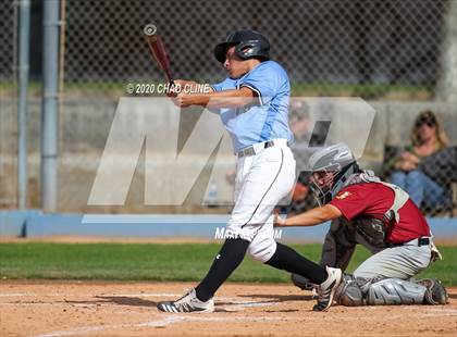 Thumbnail 3 in  El Modena @ Villa Park photogallery.