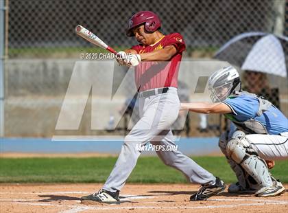 Thumbnail 2 in  El Modena @ Villa Park photogallery.