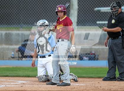 Thumbnail 3 in  El Modena @ Villa Park photogallery.