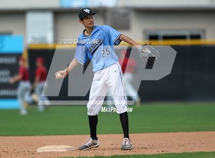 Thumbnail 3 in  El Modena @ Villa Park photogallery.