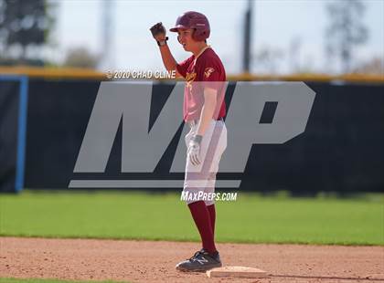 Thumbnail 2 in  El Modena @ Villa Park photogallery.