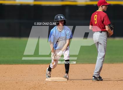 Thumbnail 3 in  El Modena @ Villa Park photogallery.