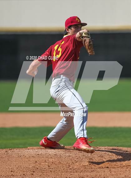 Thumbnail 3 in  El Modena @ Villa Park photogallery.