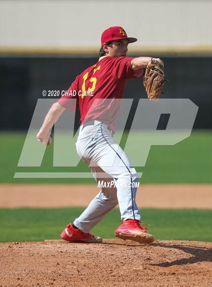 Thumbnail 2 in  El Modena @ Villa Park photogallery.