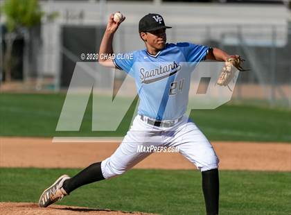 Thumbnail 1 in  El Modena @ Villa Park photogallery.