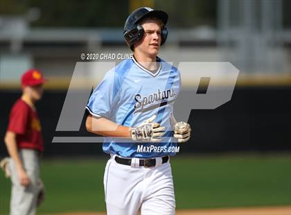 Thumbnail 3 in  El Modena @ Villa Park photogallery.