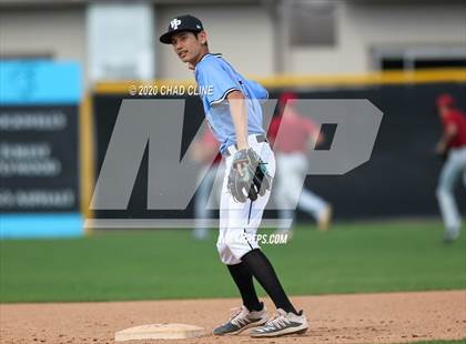 Thumbnail 2 in  El Modena @ Villa Park photogallery.