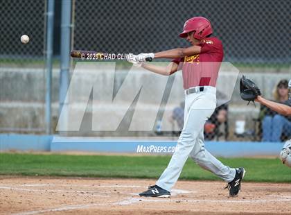 Thumbnail 3 in  El Modena @ Villa Park photogallery.