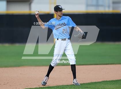 Thumbnail 1 in  El Modena @ Villa Park photogallery.