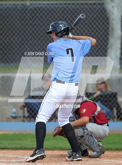Thumbnail 2 in  El Modena @ Villa Park photogallery.