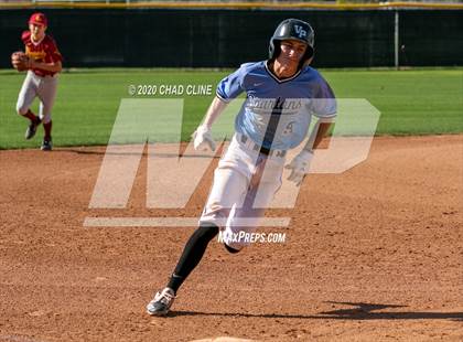 Thumbnail 3 in  El Modena @ Villa Park photogallery.